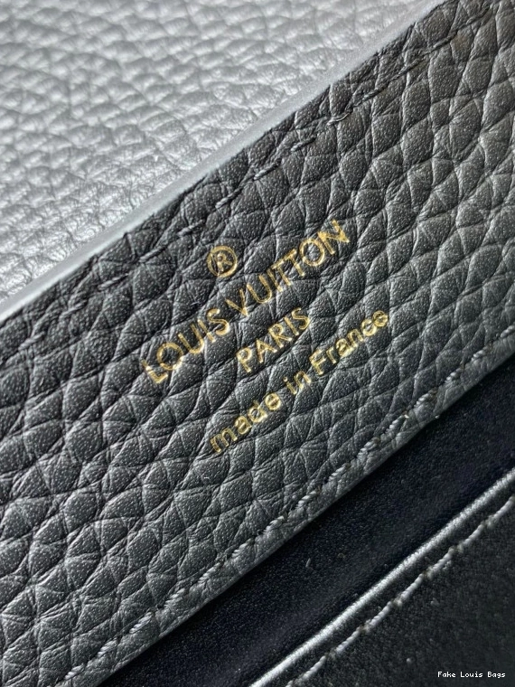 Repzbay CAPUCINES VUITTON LOUIS MINI 0811
